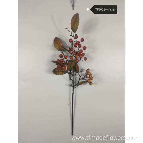 Artificial Flower Fruit Bouquet